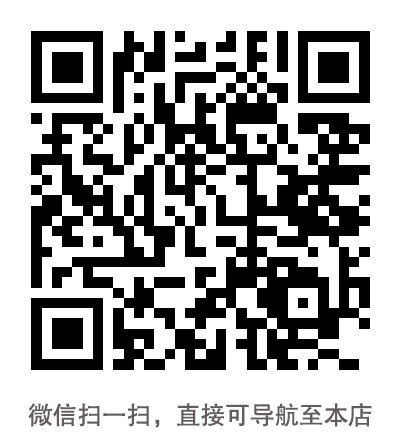 导航二维码